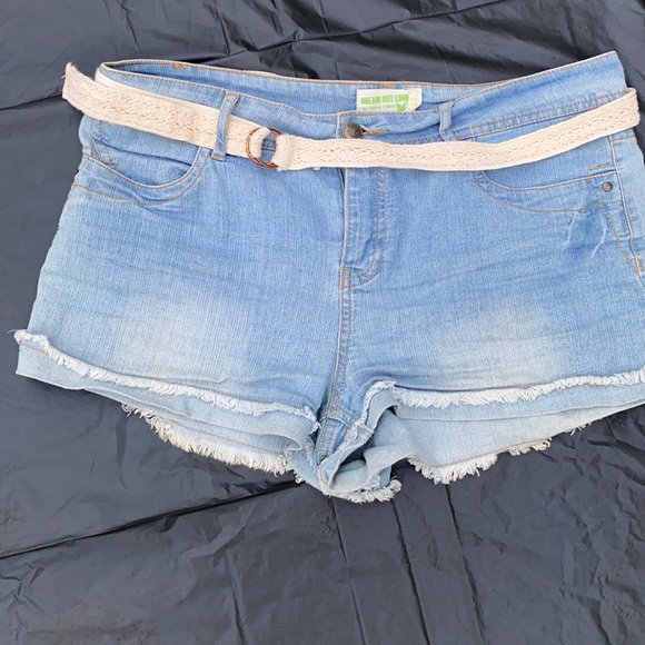 🎈3 for $15🎈Dream Out Loud by Selena Gomez Shorts - Picture 1 of 6